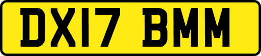 DX17BMM