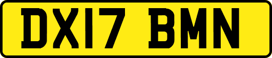 DX17BMN