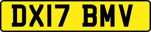 DX17BMV