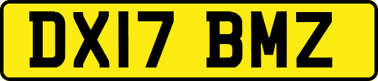 DX17BMZ
