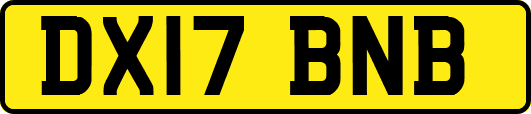 DX17BNB