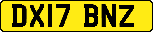 DX17BNZ