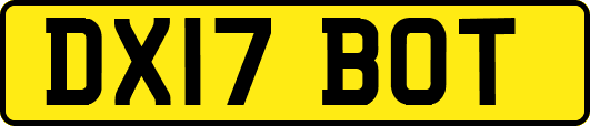 DX17BOT