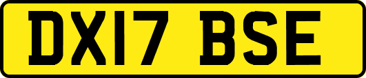 DX17BSE