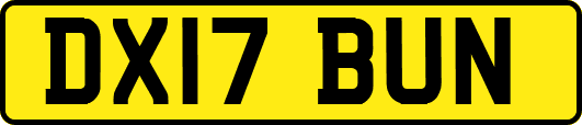 DX17BUN
