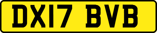 DX17BVB