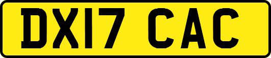 DX17CAC