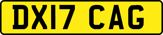 DX17CAG
