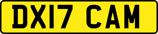 DX17CAM
