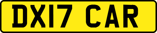 DX17CAR