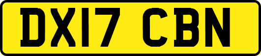 DX17CBN