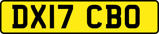 DX17CBO