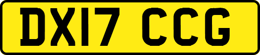 DX17CCG