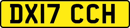 DX17CCH