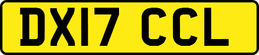 DX17CCL