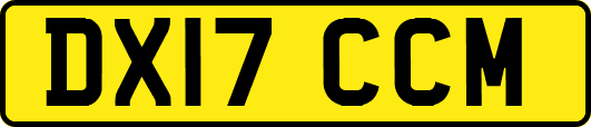 DX17CCM