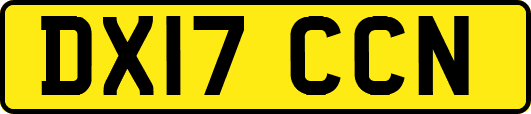 DX17CCN