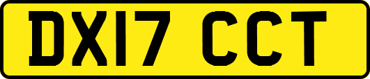 DX17CCT