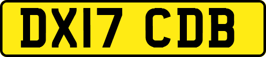 DX17CDB