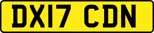 DX17CDN