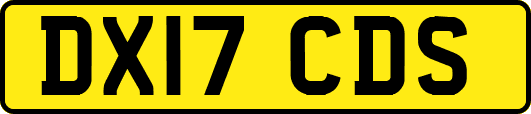 DX17CDS