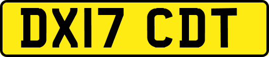 DX17CDT