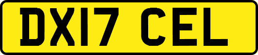 DX17CEL