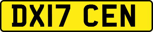 DX17CEN