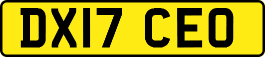 DX17CEO