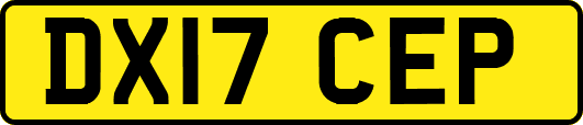 DX17CEP
