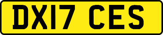 DX17CES