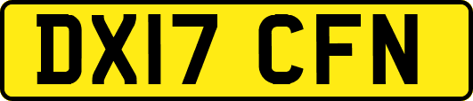 DX17CFN