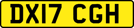 DX17CGH