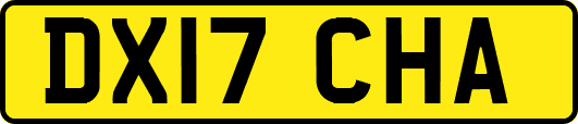 DX17CHA