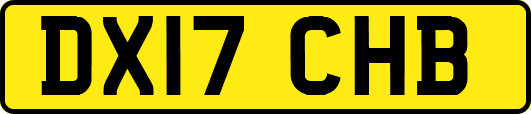 DX17CHB