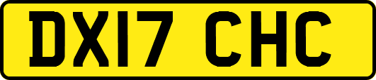 DX17CHC