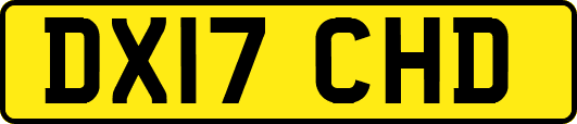 DX17CHD