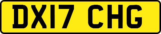 DX17CHG
