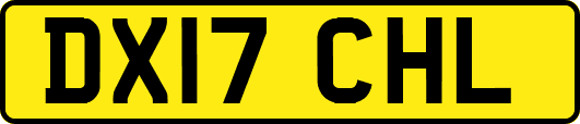 DX17CHL