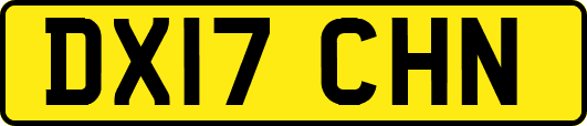 DX17CHN