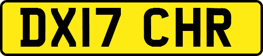 DX17CHR