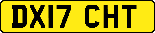 DX17CHT