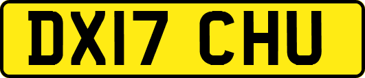 DX17CHU