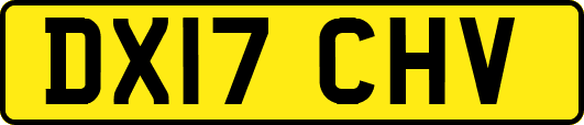 DX17CHV