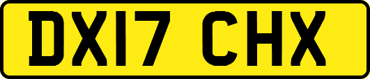 DX17CHX