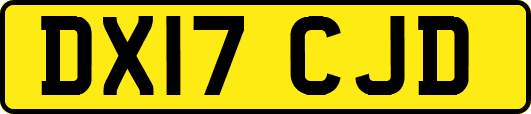 DX17CJD