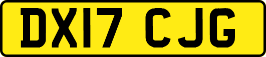 DX17CJG