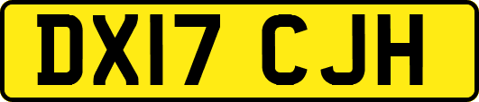 DX17CJH