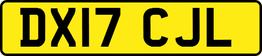 DX17CJL