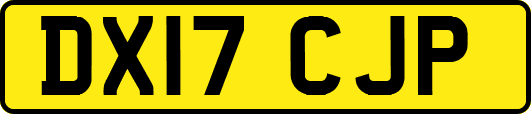 DX17CJP